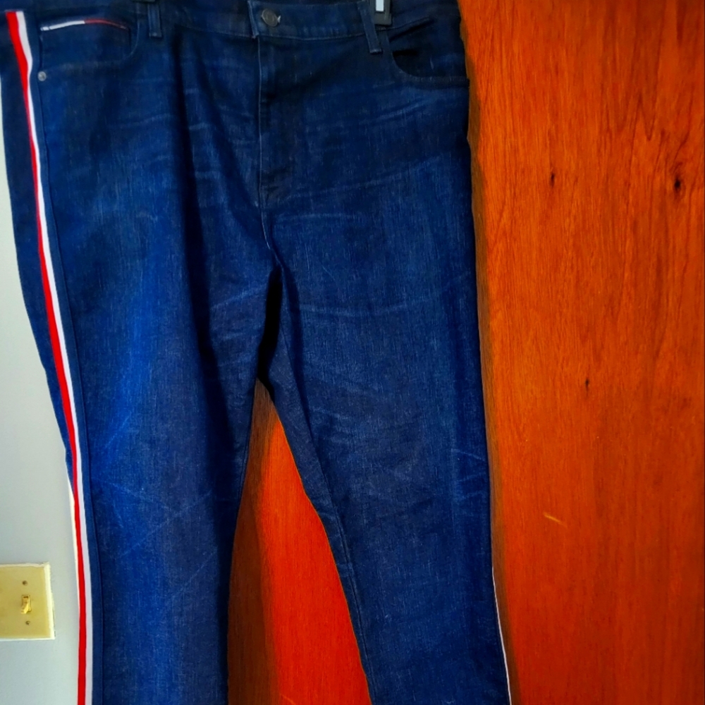 Tommy Hilfiger Jeans